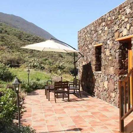 Casas Rurales Puerto Escondido Hébergement de vacances Tigaday
