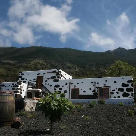 Hébergement de vacances Casas Rurales Puerto Escondido