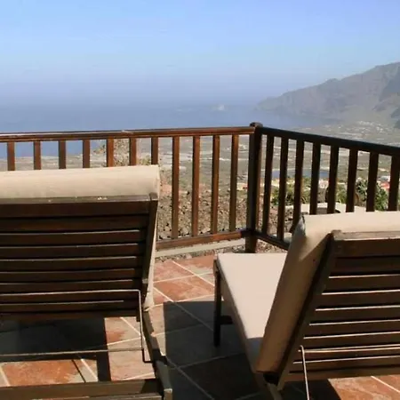 Casas Rurales Puerto Escondido