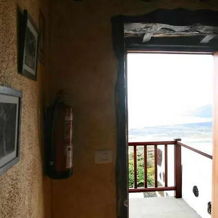 Casas Rurales Puerto Escondido * Tigaday