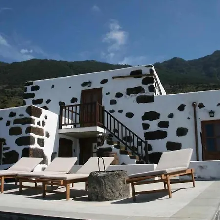 Casas Rurales Puerto Escondido Tigaday