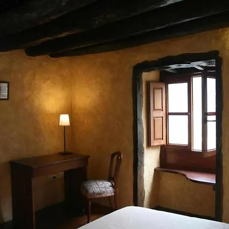 Casas Rurales Puerto Escondido *