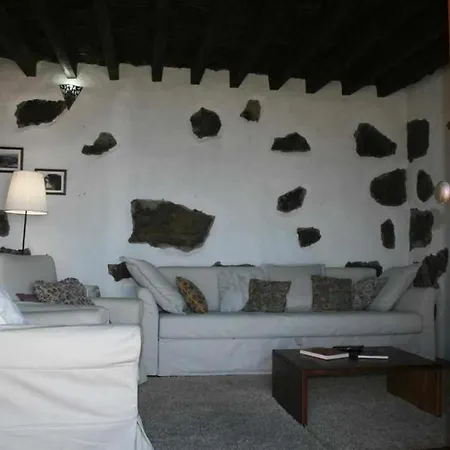 Casas Rurales Puerto Escondido Hébergement de vacances *