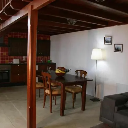Casas Rurales Puerto Escondido * Tigaday