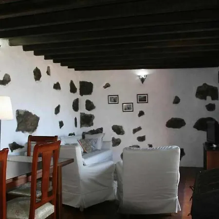 Casas Rurales Puerto Escondido Tigaday