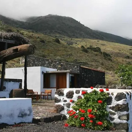 Casas Rurales Puerto Escondido Hébergement de vacances Tigaday