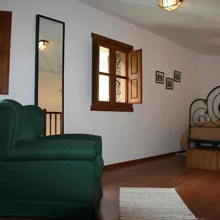Hébergement de vacances Casas Rurales Puerto Escondido