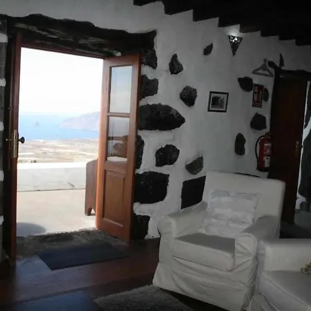Casas Rurales Puerto Escondido Hébergement de vacances