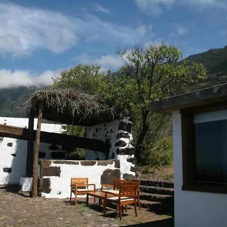 Casas Rurales Puerto Escondido Tigaday