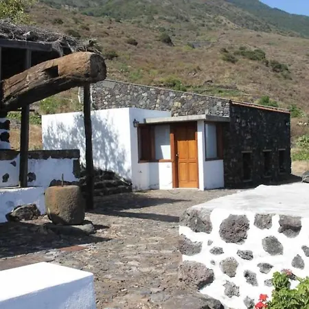 Casas Rurales Puerto Escondido Hébergement de vacances *