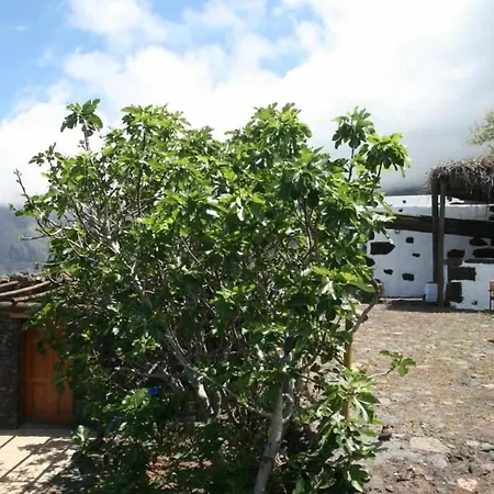 Casas Rurales Puerto Escondido Hébergement de vacances *
